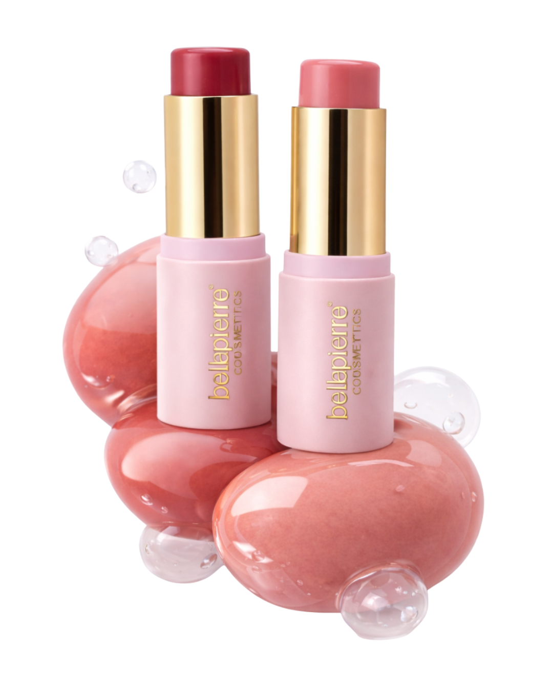 Productos de Bellapierre Cosmetics