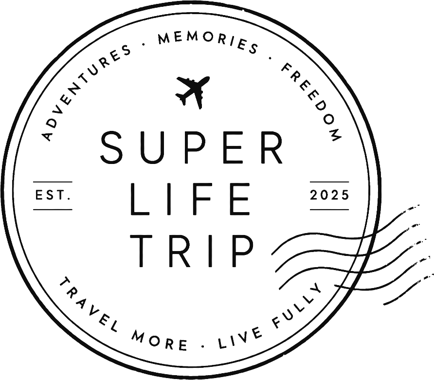 Super Life Trip
